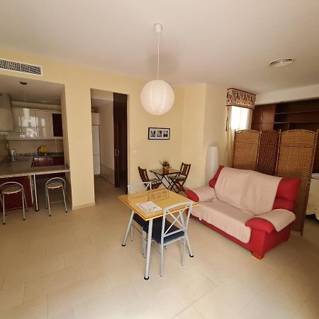 Apartamento Plaza De La Corredera Cordoba Exterior photo