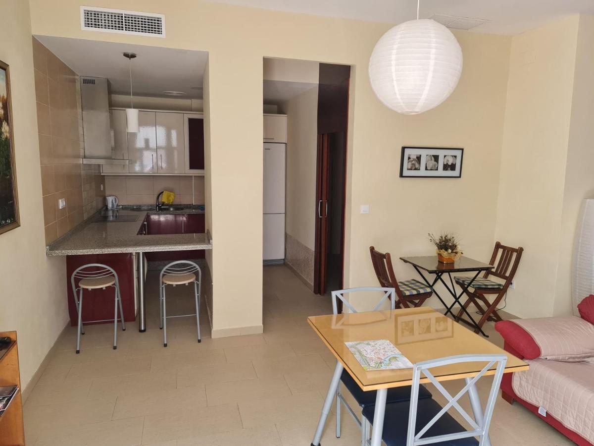 Apartamento Plaza De La Corredera Cordoba Exterior photo